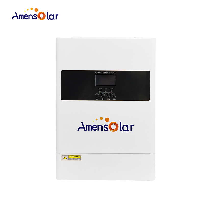 6.2KW Off-grid Inverter banner