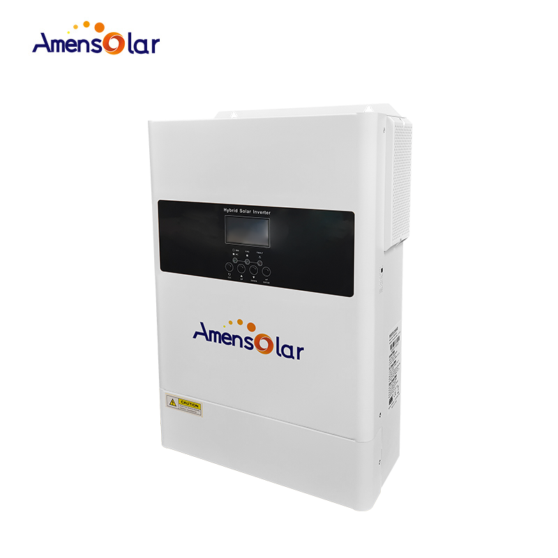 6.2KW Off-grid Inverter banner