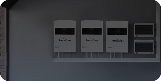 Max.12 pcs in Parallel