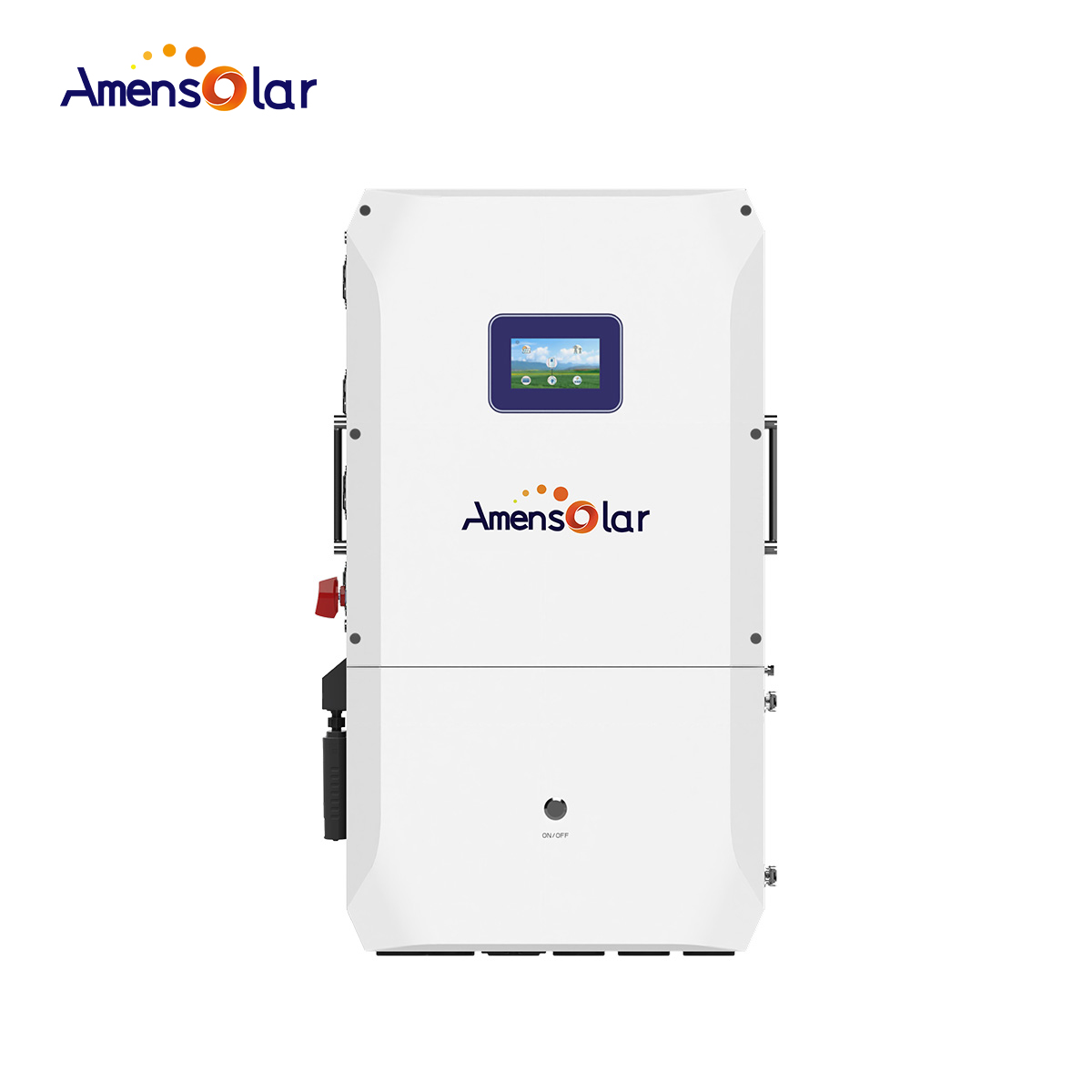 10kw inverter banner