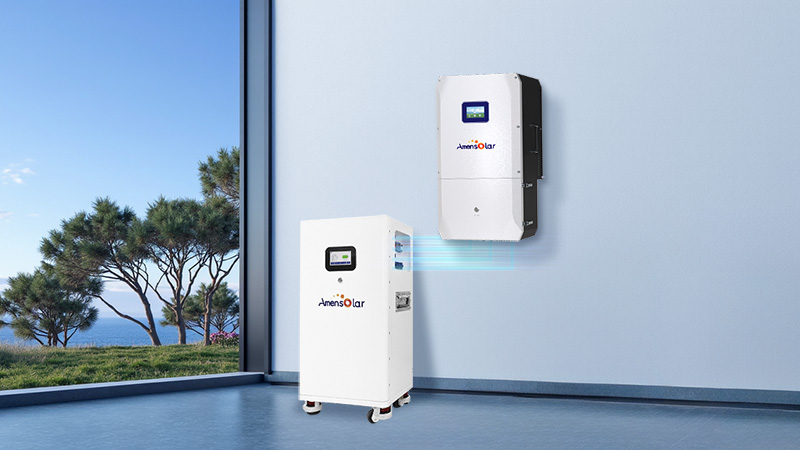 AMENSOLAR Boosts Canada's Solar Market Soaring, Driving Clean Energy Transition