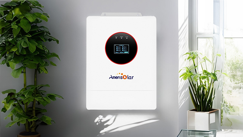 How to Size an Inverter for Your Off-Grid Solar System  