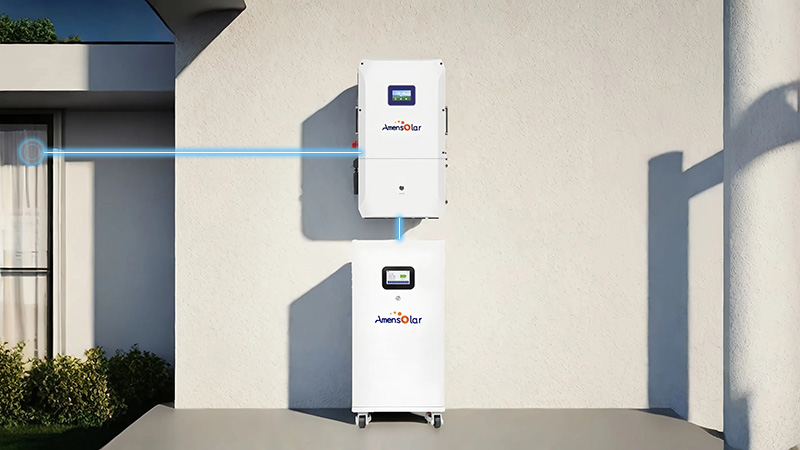 Troubleshooting Guide for  Energy Storage Inverters – How to Solve the Most Common Issues  
